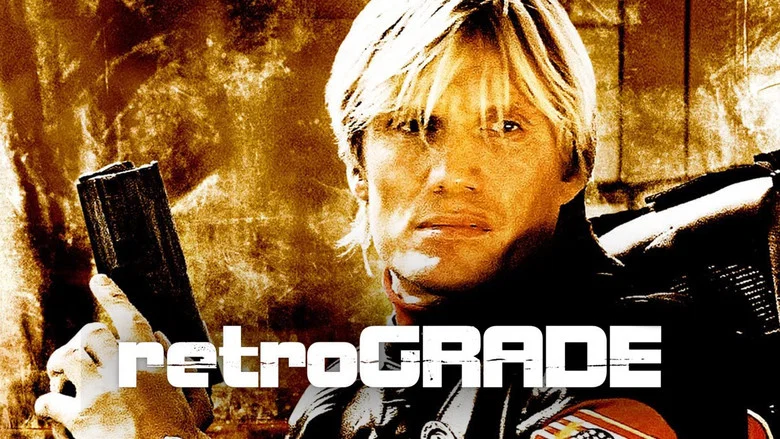 Retrograde screenshot 5