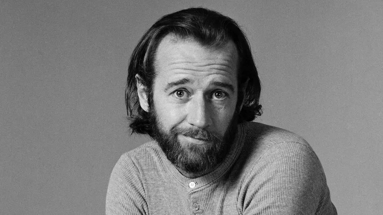 George Carlin: On Location at USC screenshot 3