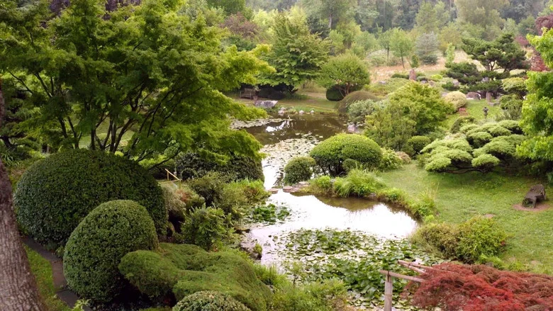 Les Trésors des plus beaux Jardins français screenshot 1