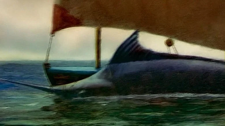 The Old Man and the Sea screenshot 7