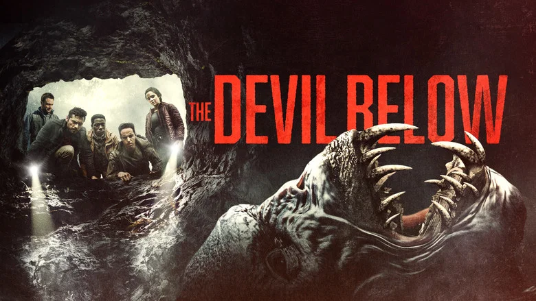 The Devil Below screenshot 2