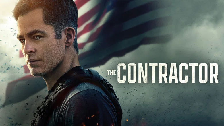 The Contractor screenshot 3