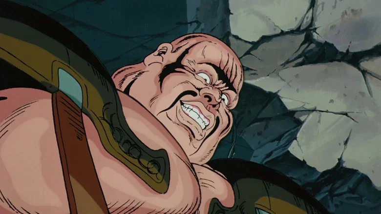 Fist of the North Star screenshot 6