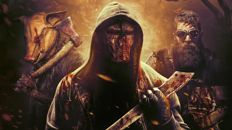 Blood Fest screenshot 4