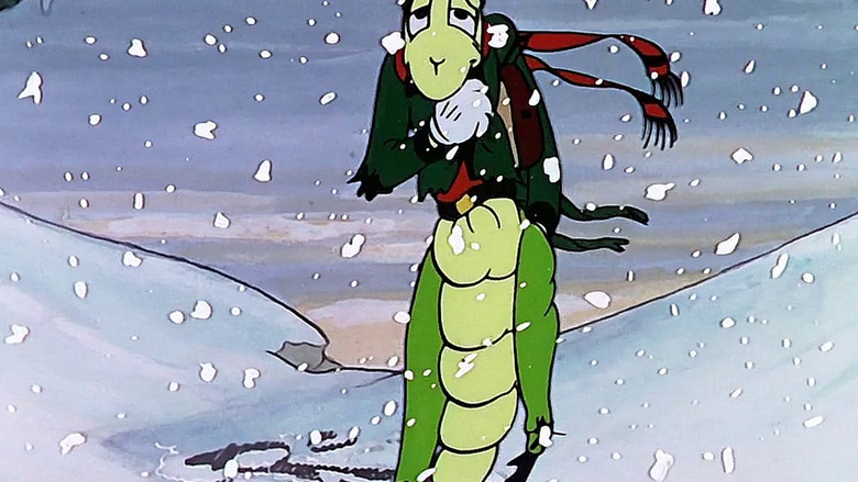 The Grasshopper and the Ants screenshot 7