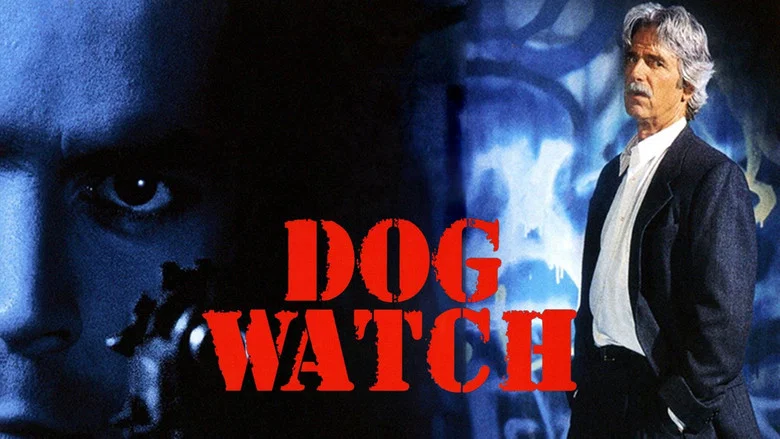 Dog Watch screenshot 5