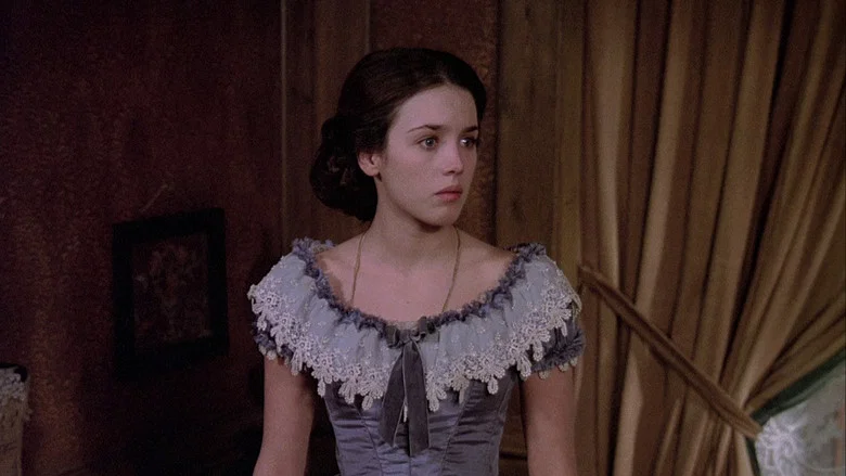 The Story of Adèle H. screenshot 4