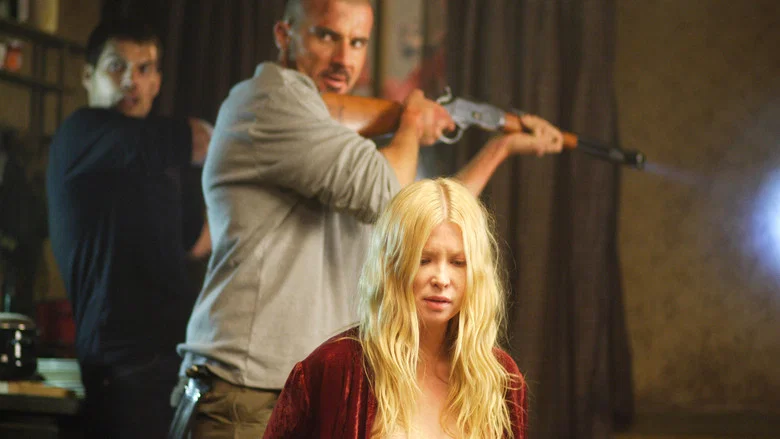 Blood Creek screenshot 5