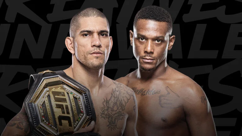 UFC 300: Pereira vs. Hill screenshot 4
