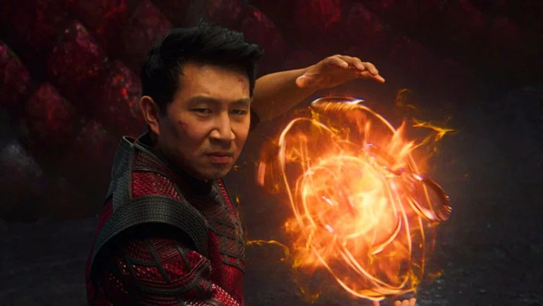 Shang-Chi and the Legend of the Ten Rings screenshot 6