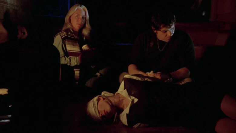 The Candy Snatchers screenshot 1