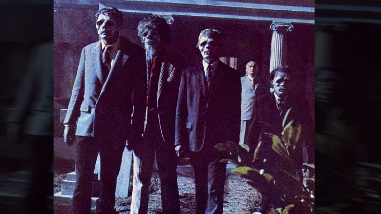 The Vault of Horror screenshot 8