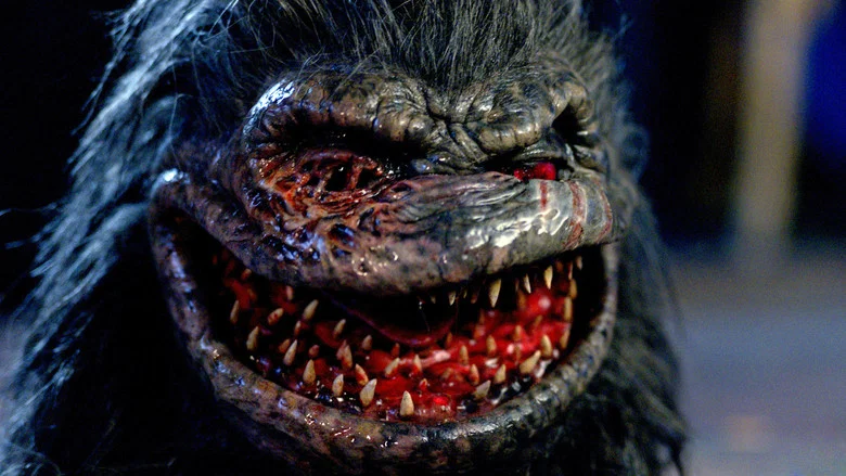 Critters Attack! screenshot 2
