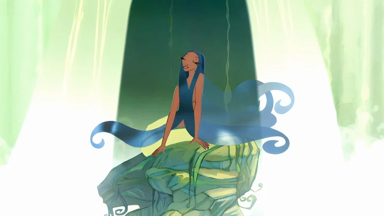 Iara screenshot 2