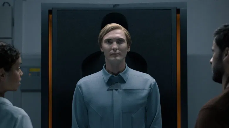 T.I.M. screenshot 1