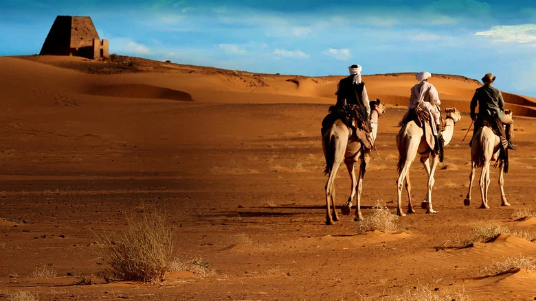 Black Pharaohs: Empire of Gold screenshot 6