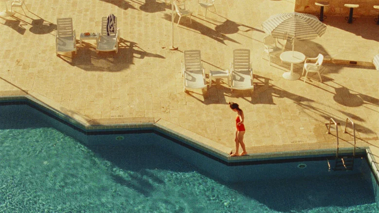 The Red Sea Makes Me Wanna Cry screenshot 3