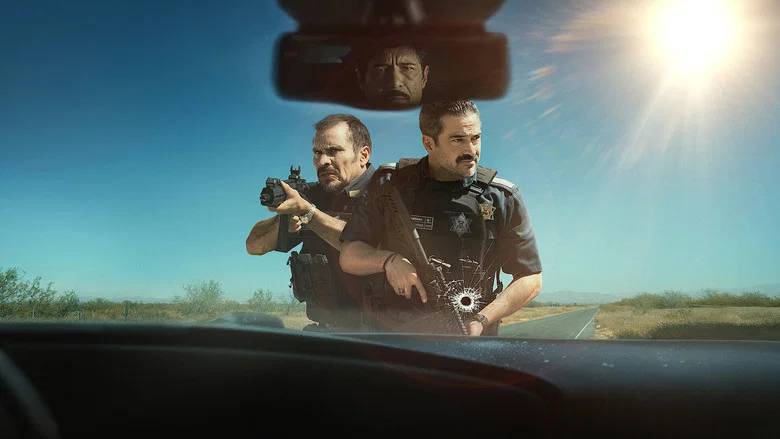 Facing El Chapo screenshot 6