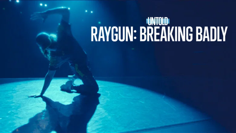 Untold Raygun: Breaking Badly screenshot 2