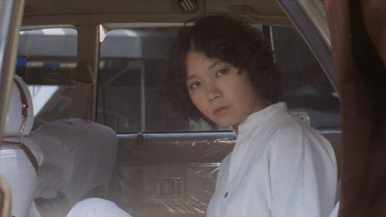 Rape Shot: Momoe's Lips screenshot 1