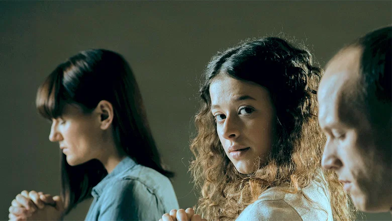 Trapped: The Alex Cooper Story screenshot 2