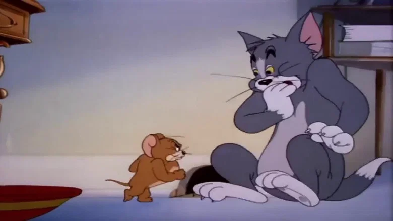 Dr. Jekyll and Mr. Mouse screenshot 2