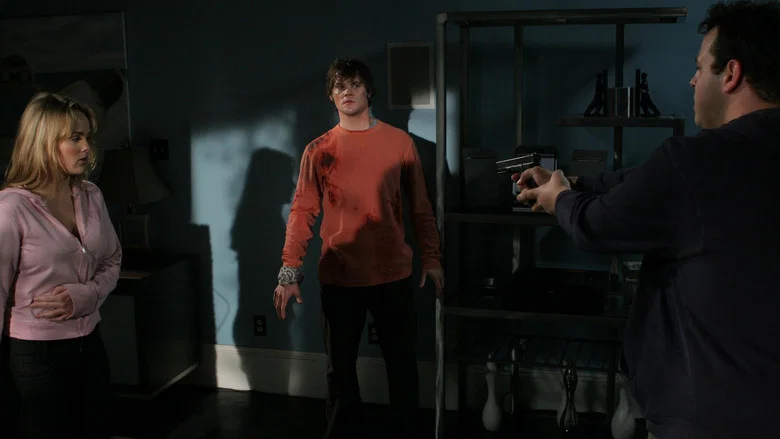Kill Theory screenshot 6