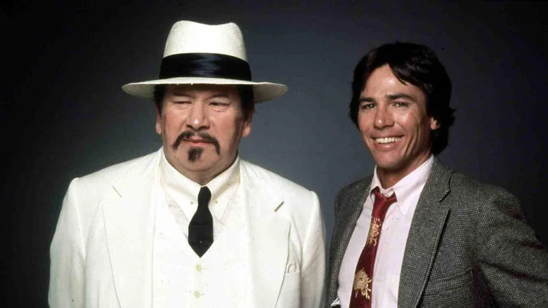 Charlie Chan and the Curse of the Dragon Queen screenshot 1
