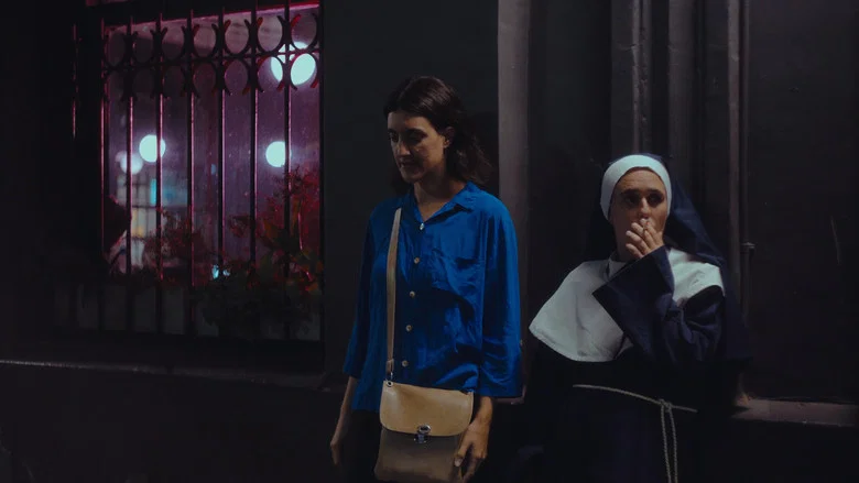 Echoes of Silence screenshot 1