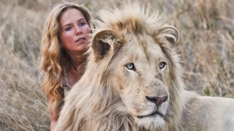 Mia and the White Lion screenshot 6