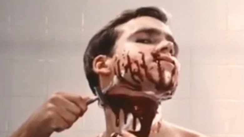 The Big Shave screenshot 1