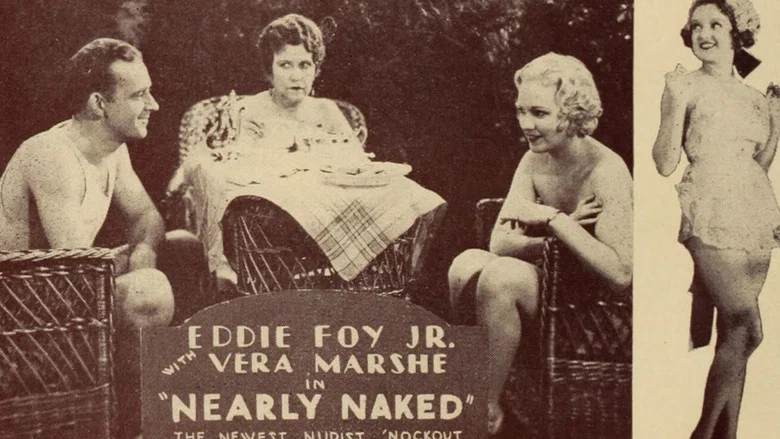 Nearly Naked screenshot 1