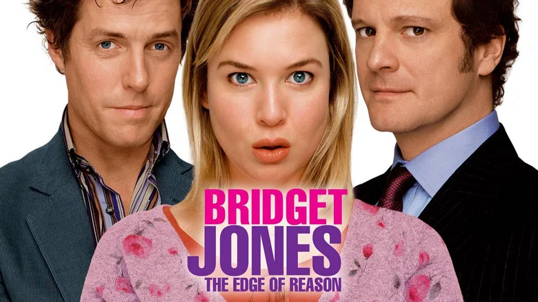 Bridget Jones: The Edge of Reason screenshot 1