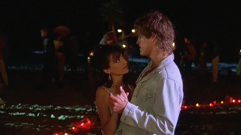 The Allnighter screenshot 2