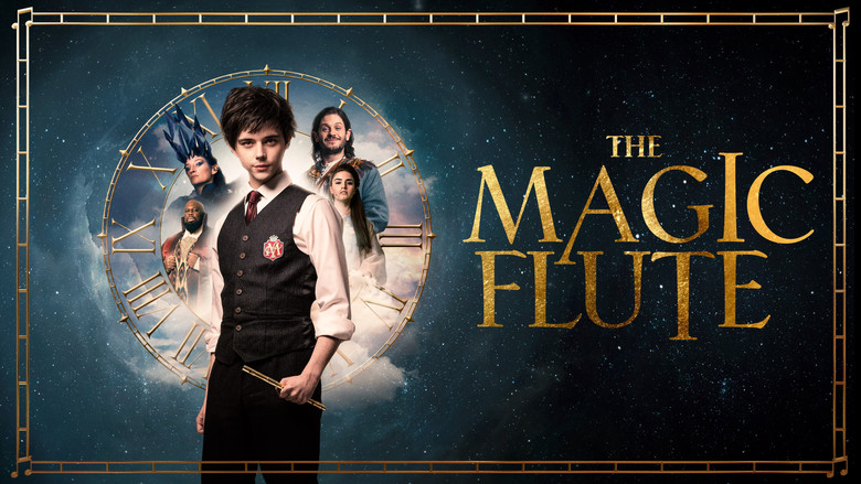 The Magic Flute screenshot 1