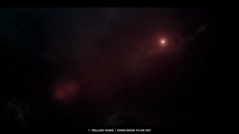 Timelapse of the Future: A Journey to the End of Time screenshot 6