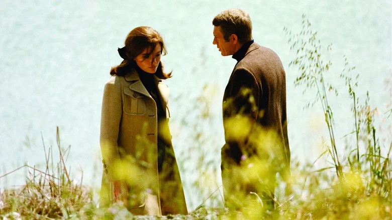 Bullitt screenshot 4