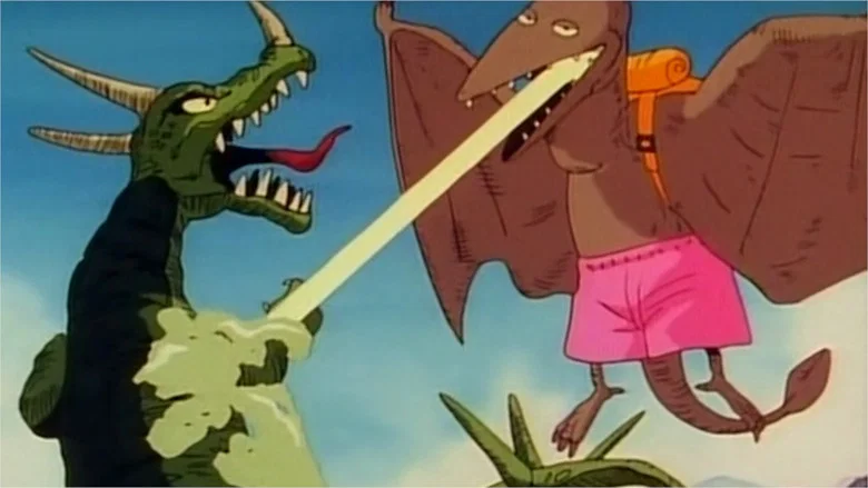 Hisashi Eguchi's Kotobuki Goro Show screenshot 1
