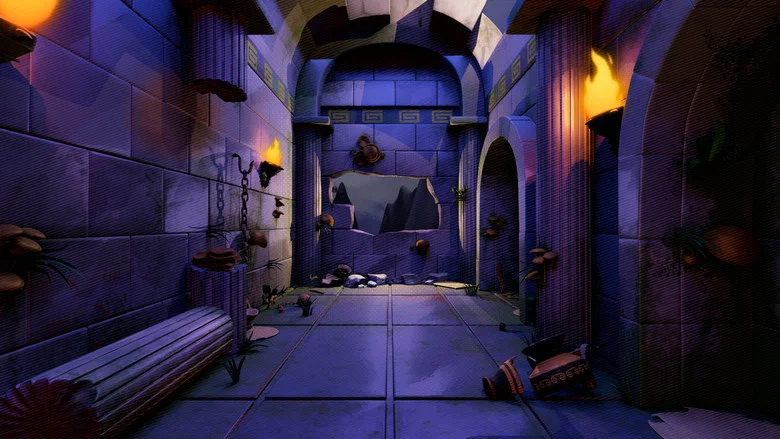 A Duras Penas screenshot 7