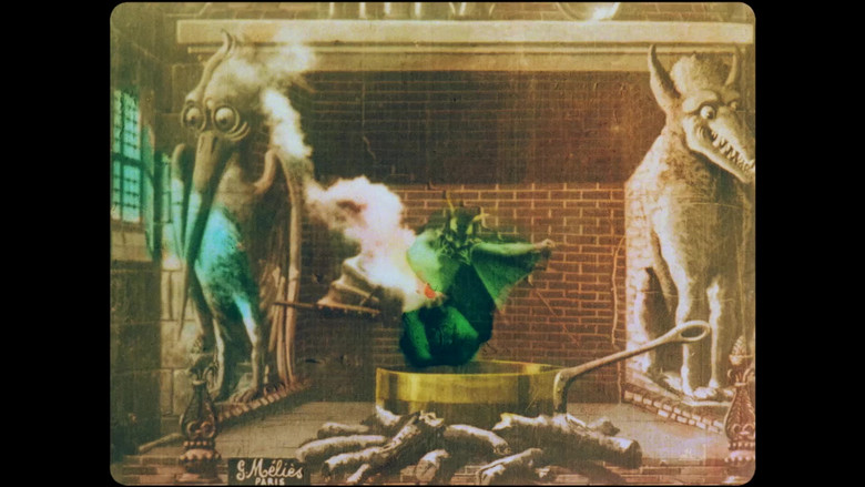 The Pillar of Fire screenshot 3