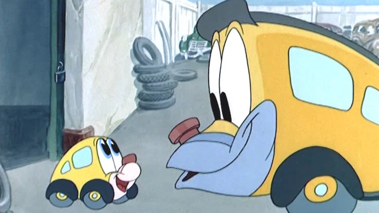One Cab's Family screenshot 1
