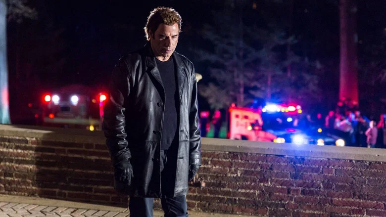 I Am Wrath screenshot 3