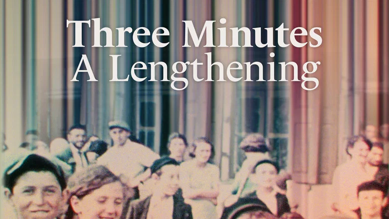 Three Minutes: A Lengthening screenshot 1