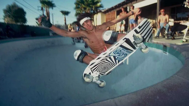 Stoked: The Rise and Fall of Gator screenshot 1