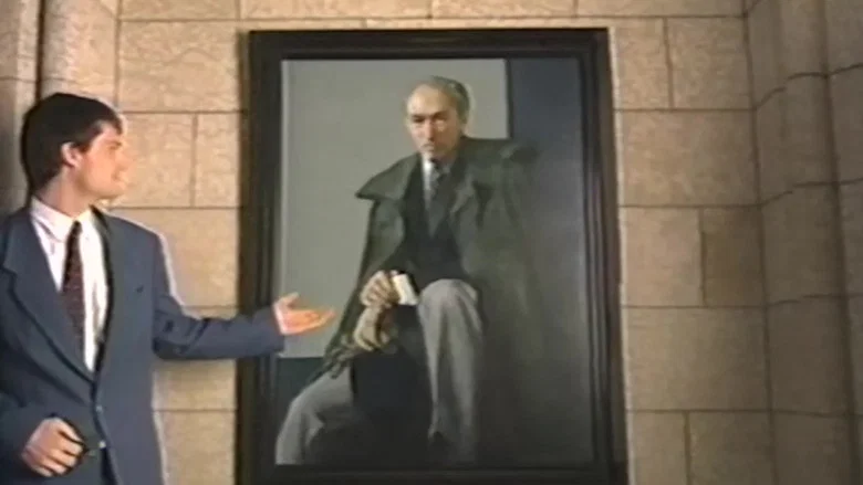 Just Watch Me: Trudeau and the 70's Generation screenshot 2