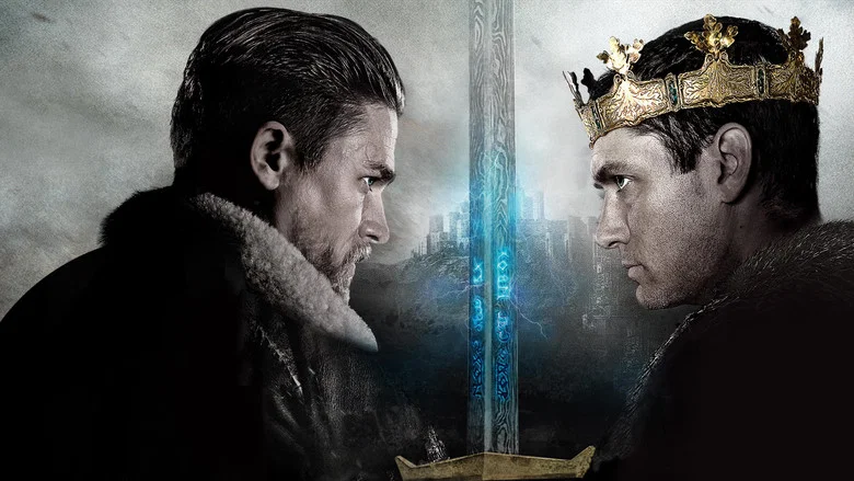 King Arthur: Legend of the Sword screenshot 5