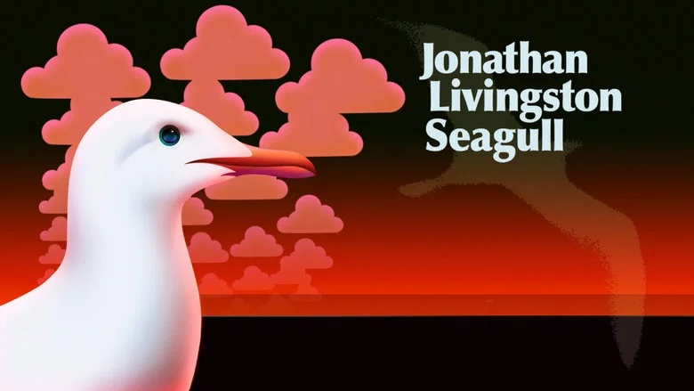 Jonathan Livingston Seagull screenshot 8