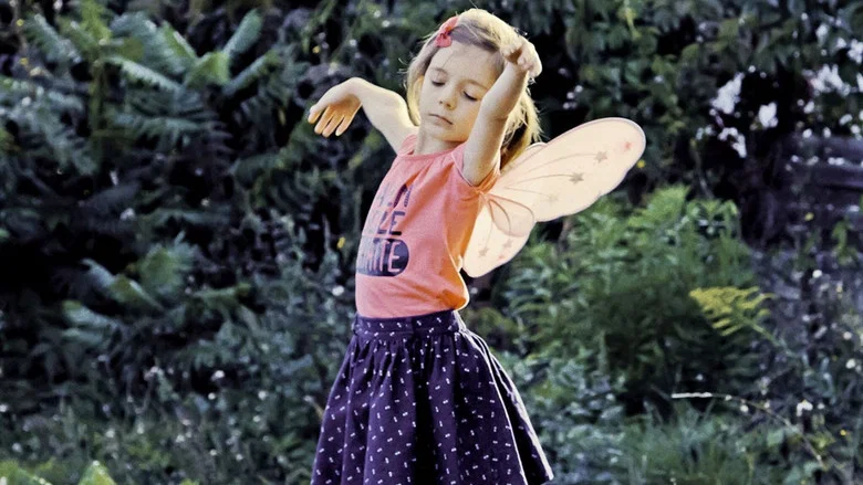 Little Girl screenshot 1