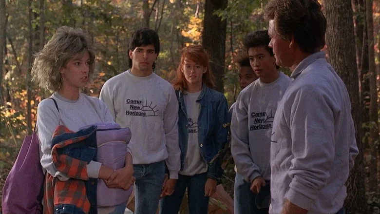 Sleepaway Camp III: Teenage Wasteland screenshot 4