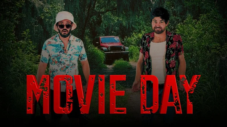 Movie Day screenshot 1